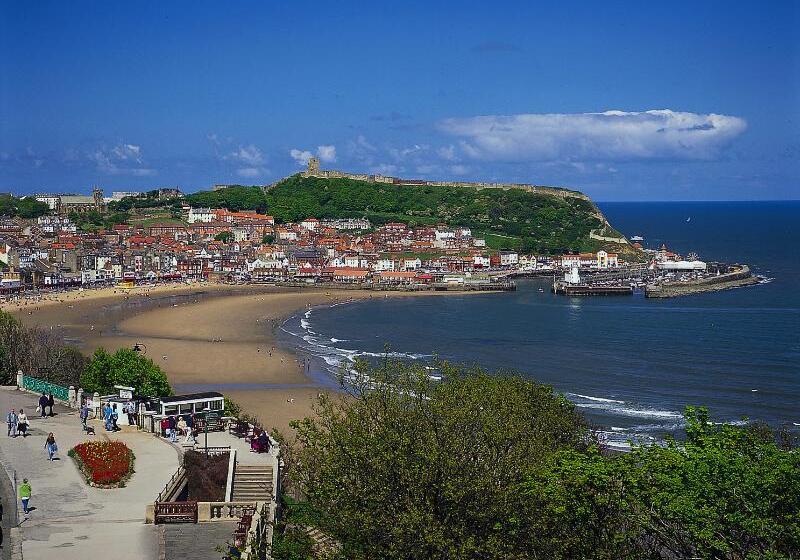 Crown Spa Hotel Scarborough By Compass Hospitality