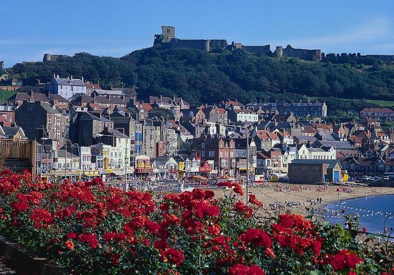 Crown Spa Hotel Scarborough By Compass Hospitality