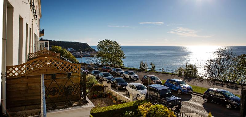 Crown Spa Hotel Scarborough By Compass Hospitality