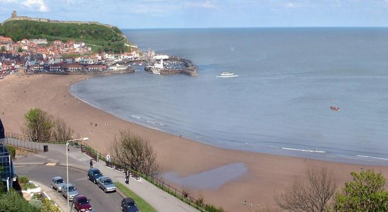 Crown Spa Hotel Scarborough By Compass Hospitality