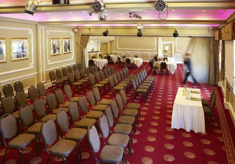 Crown Spa Hotel Scarborough By Compass Hospitality