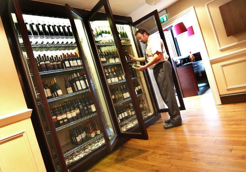 Crown Spa Hotel Scarborough By Compass Hospitality