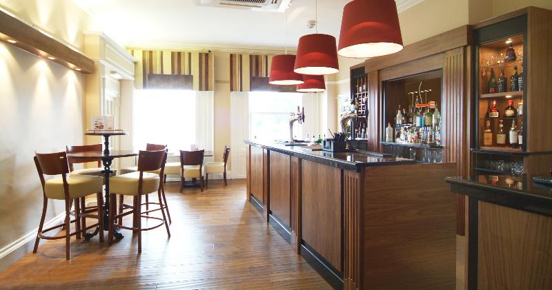 Crown Spa Hotel Scarborough By Compass Hospitality