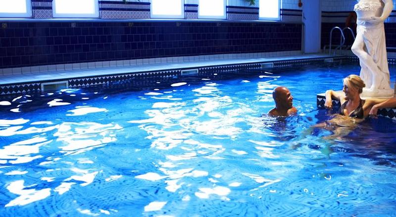 Crown Spa Hotel Scarborough By Compass Hospitality