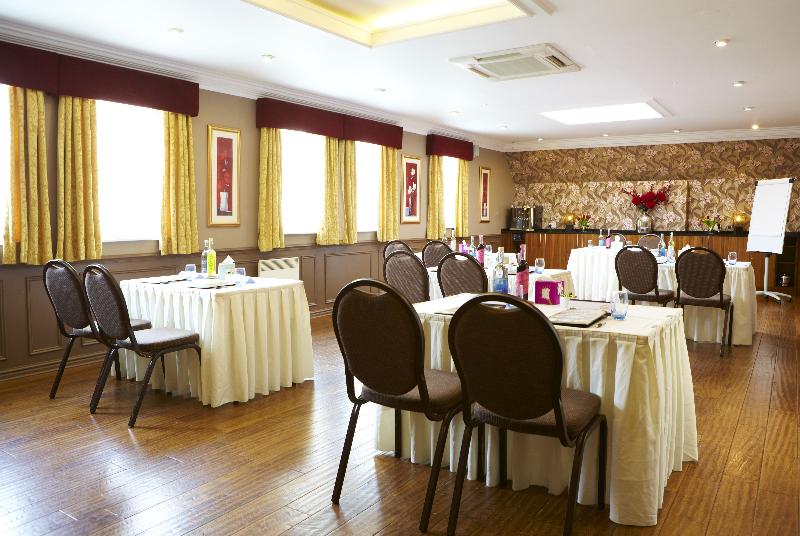 Crown Spa Hotel Scarborough By Compass Hospitality