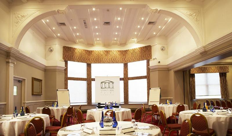 Crown Spa Hotel Scarborough By Compass Hospitality