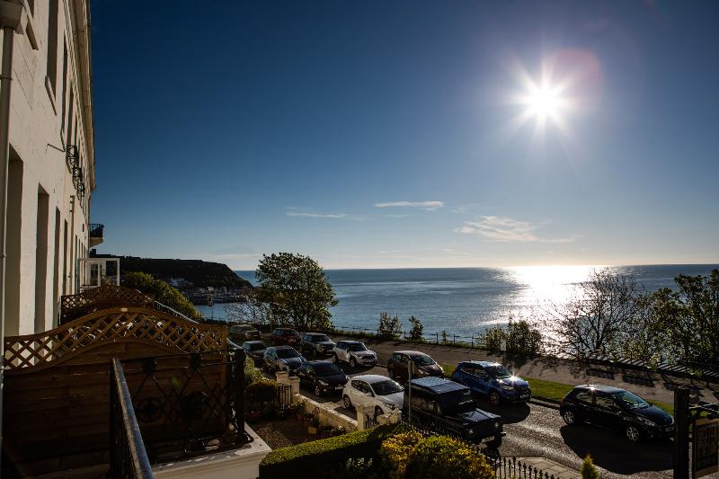 Crown Spa Hotel Scarborough By Compass Hospitality