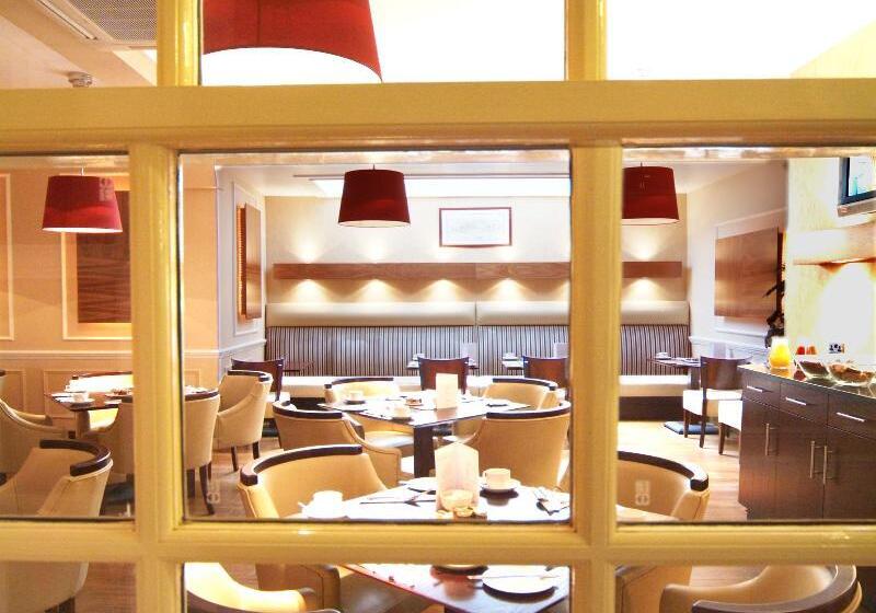 Crown Spa Hotel Scarborough By Compass Hospitality