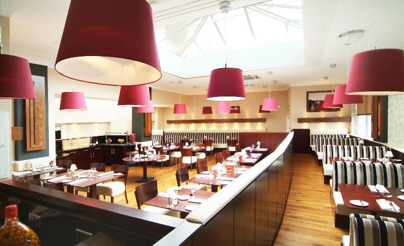 Crown Spa Hotel Scarborough By Compass Hospitality