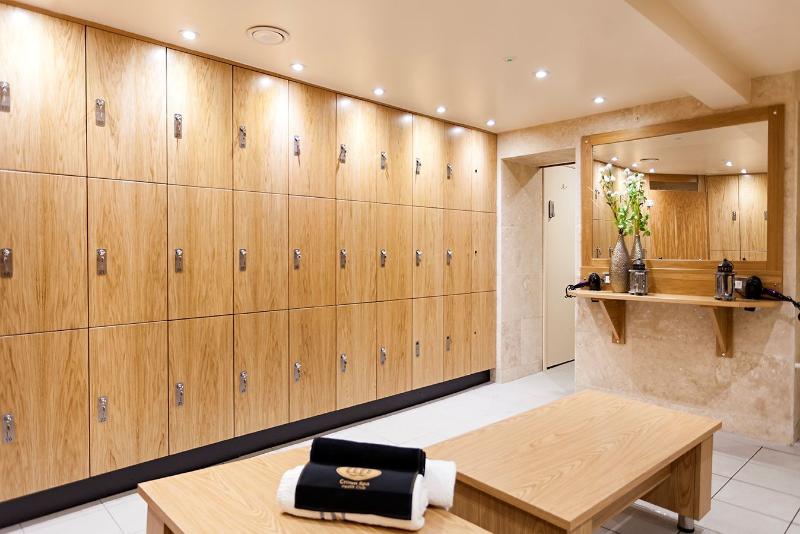 Crown Spa Hotel Scarborough By Compass Hospitality