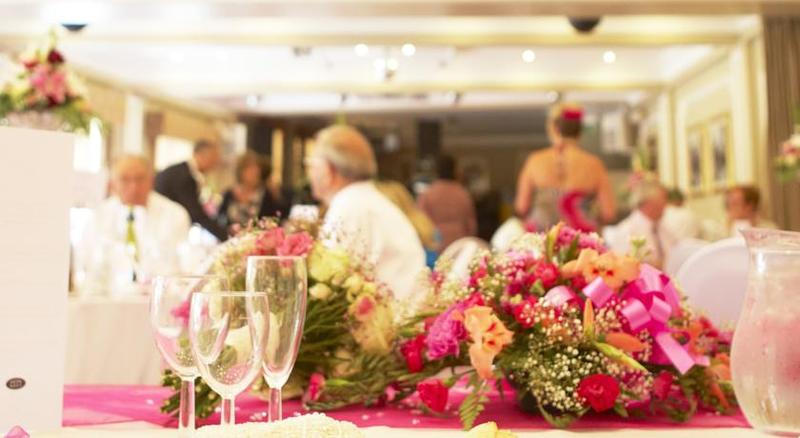 Crown Spa Hotel Scarborough By Compass Hospitality