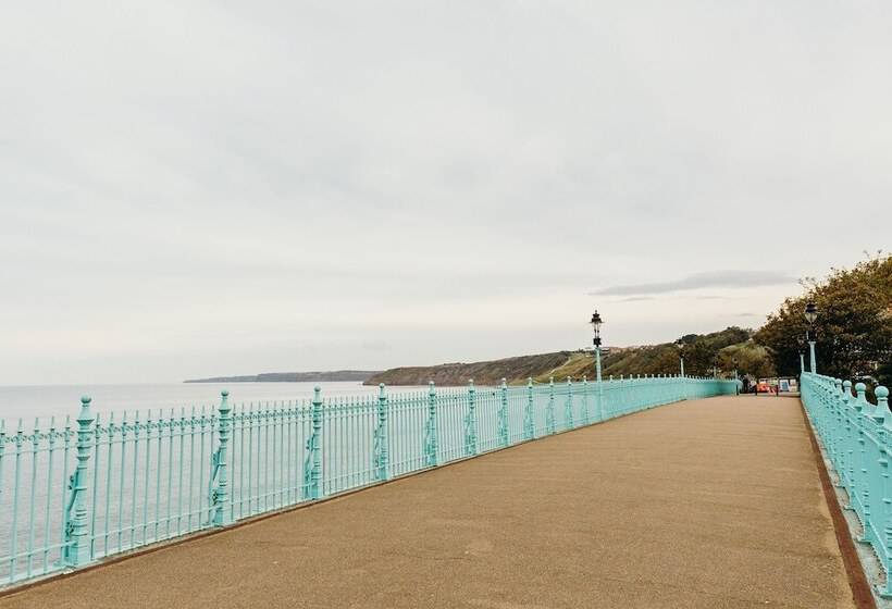 Crown Spa Hotel Scarborough By Compass Hospitality