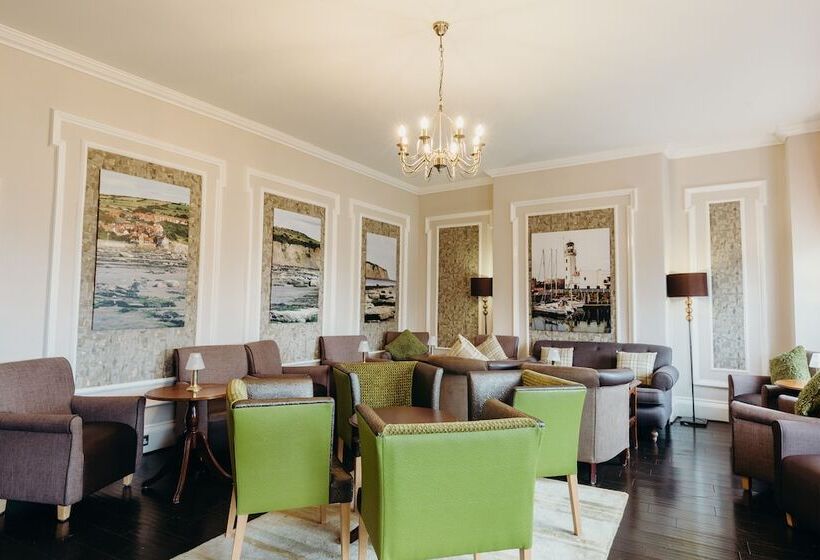 Crown Spa Hotel Scarborough By Compass Hospitality