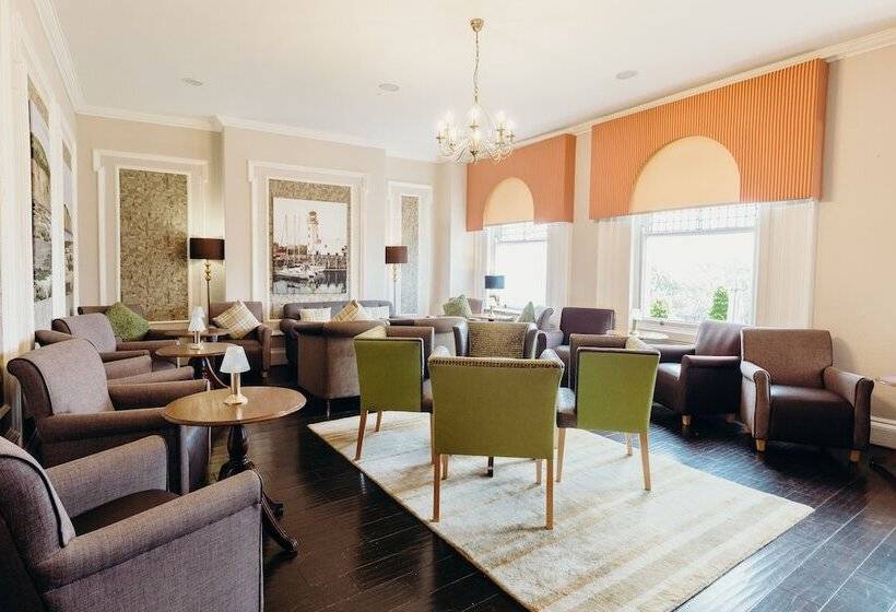 Crown Spa Hotel Scarborough By Compass Hospitality