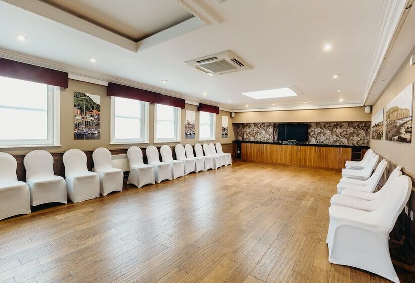 Crown Spa Hotel Scarborough By Compass Hospitality