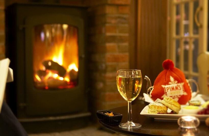 Crown Spa Hotel Scarborough By Compass Hospitality