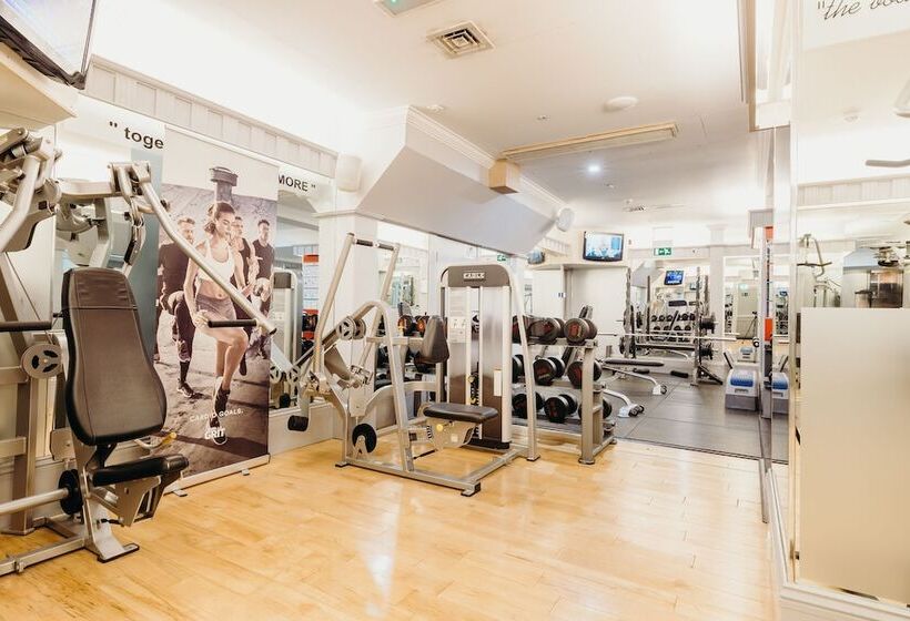 Crown Spa Hotel Scarborough By Compass Hospitality