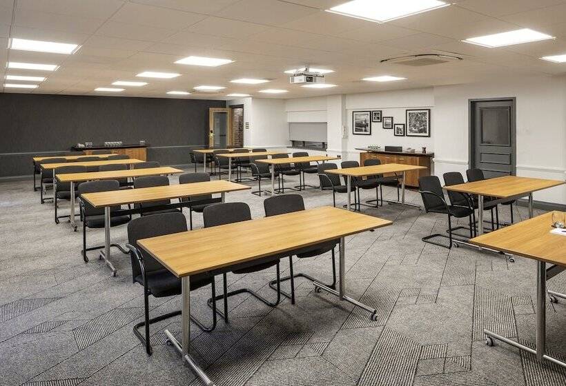 Отель Crowne Plaza Nottingham, An Ihg