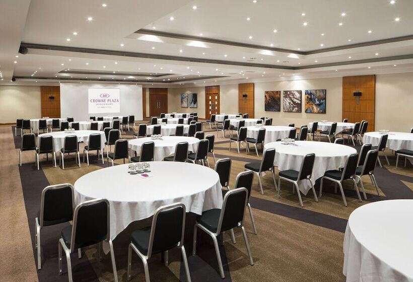 Отель Crowne Plaza Nottingham, An Ihg