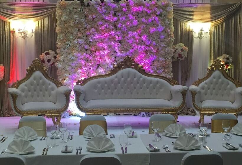 هتل Crowne Plaza Plymouth, An Ihg