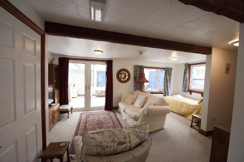 酒店 Cwmwennol Country House