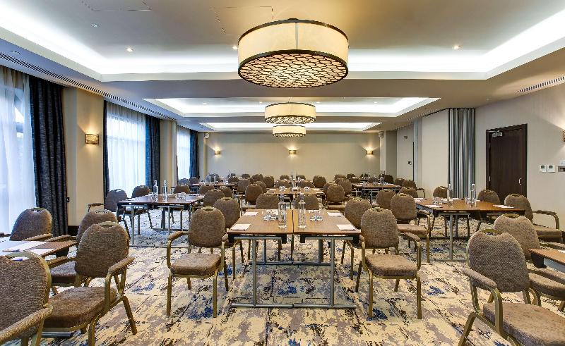 Danubius Hotel Regents Park