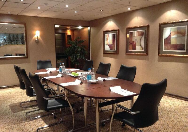 Danubius Hotel Regents Park