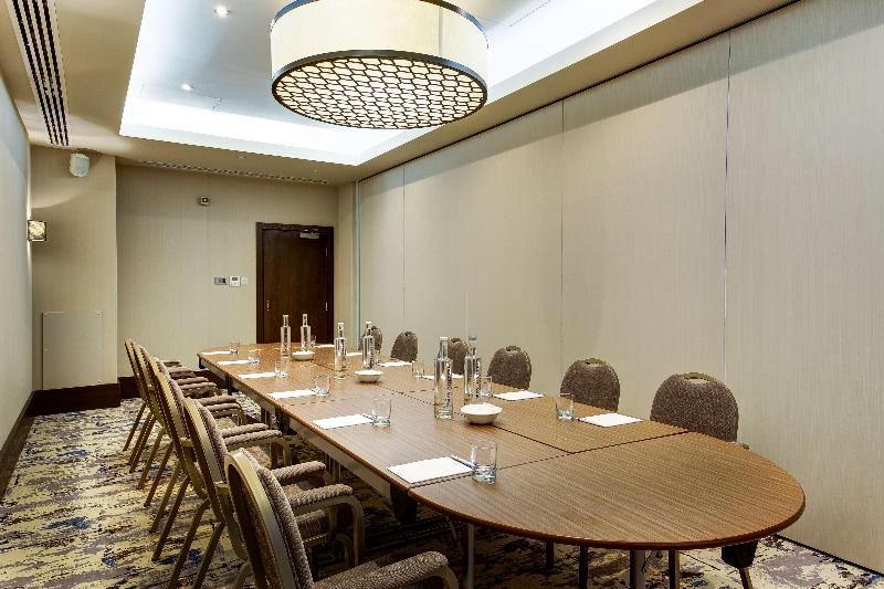 Danubius Hotel Regents Park