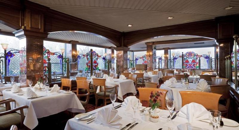 Danubius Hotel Regents Park