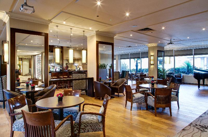 Danubius Hotel Regents Park