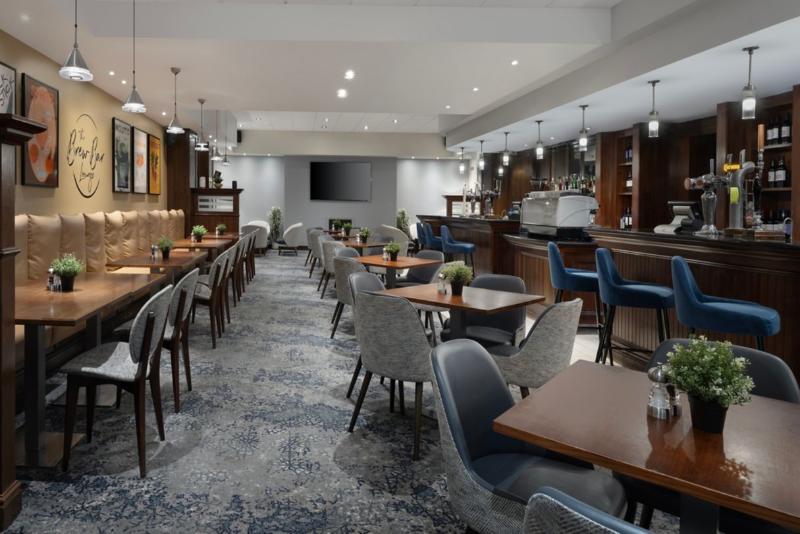 Delta Hotels By Marriott Heathrow Windsor