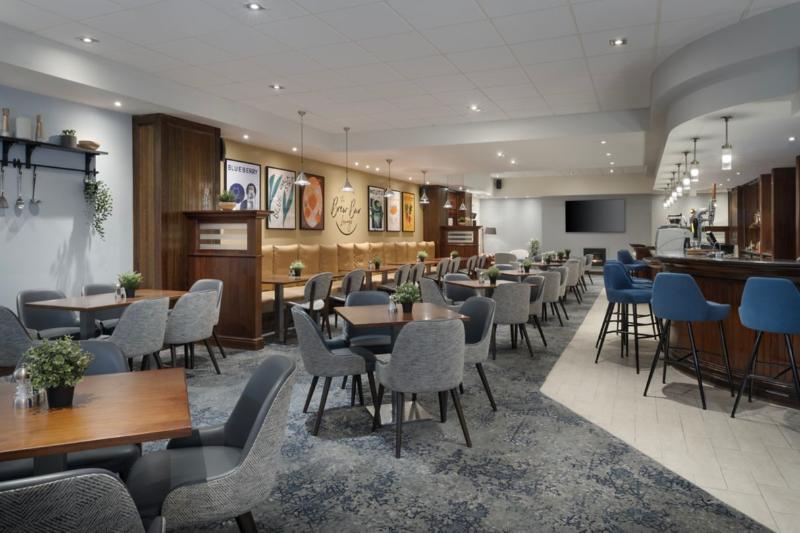 Delta Hotels By Marriott Heathrow Windsor