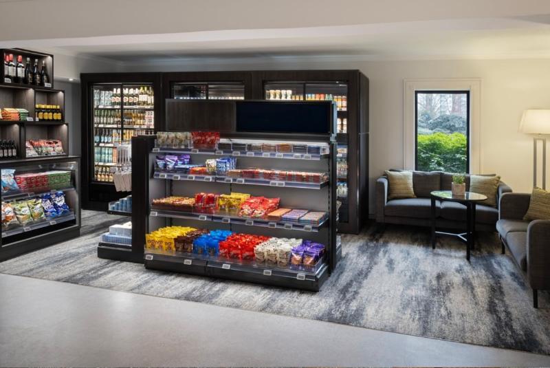 Delta Hotels By Marriott Heathrow Windsor