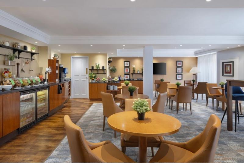 Delta Hotels By Marriott Heathrow Windsor