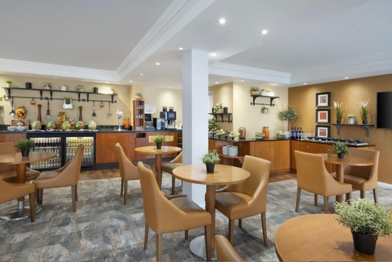 Delta Hotels By Marriott Heathrow Windsor