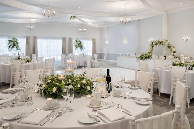 Delta Hotels By Marriott Preston