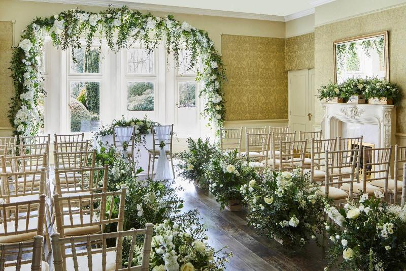 Delta Hotels By Marriott Preston