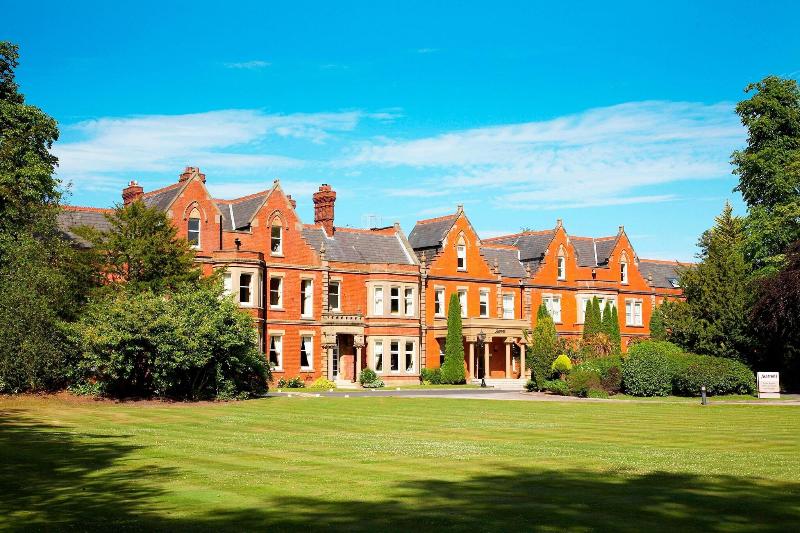 Delta Hotels By Marriott Preston