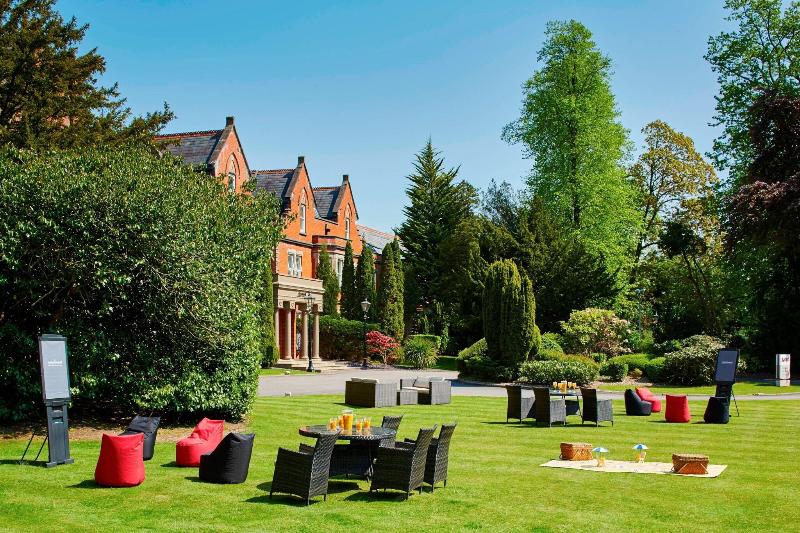 Delta Hotels By Marriott Preston