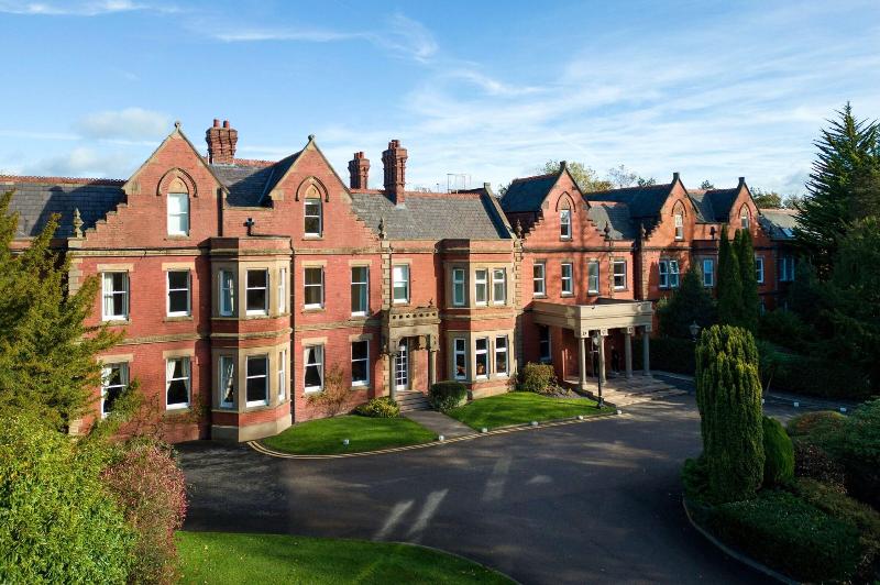 Delta Hotels By Marriott Preston