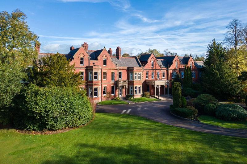 Delta Hotels By Marriott Preston