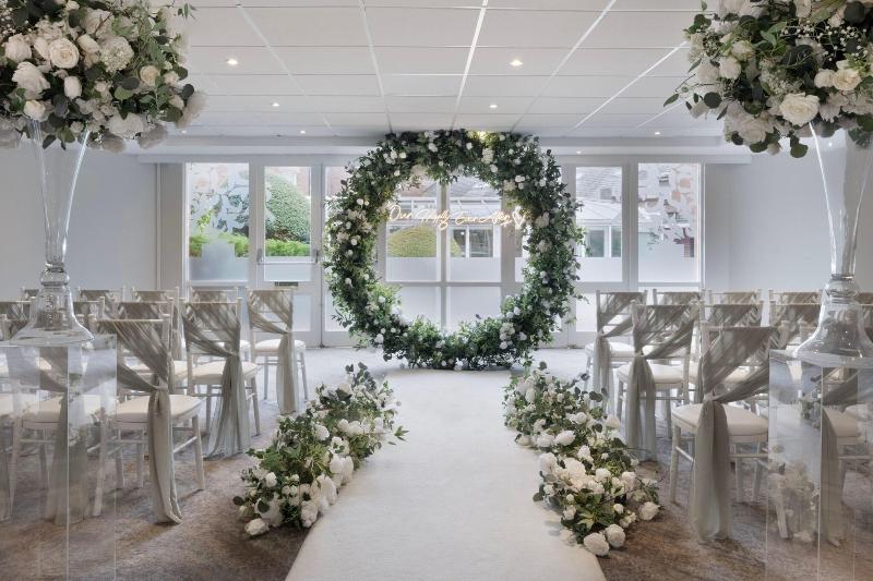 Delta Hotels By Marriott Preston