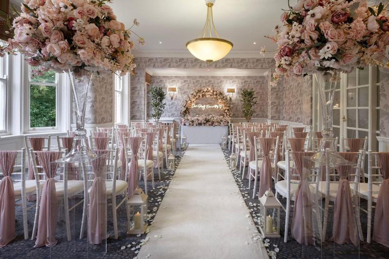 Delta Hotels By Marriott Preston