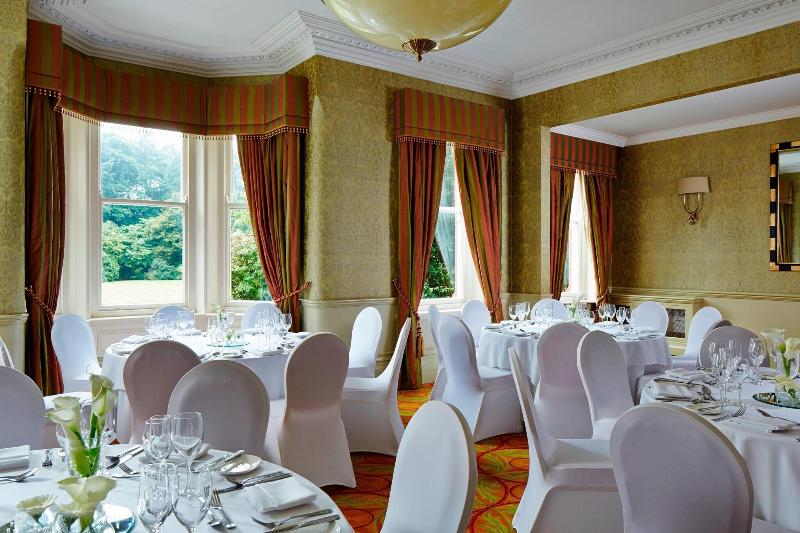 Delta Hotels By Marriott Preston