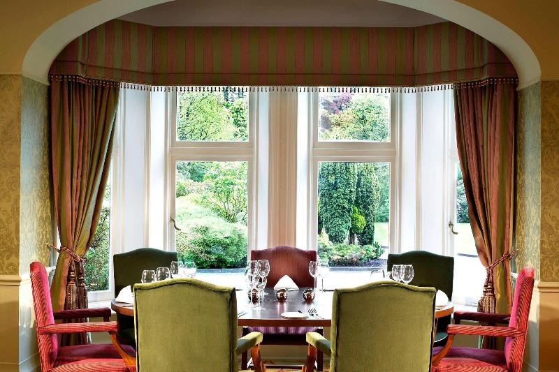 Delta Hotels By Marriott Preston