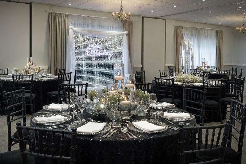 Delta Hotels By Marriott Preston