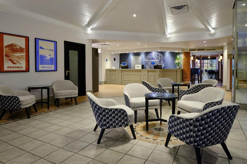 Delta Hotels By Marriott Swansea