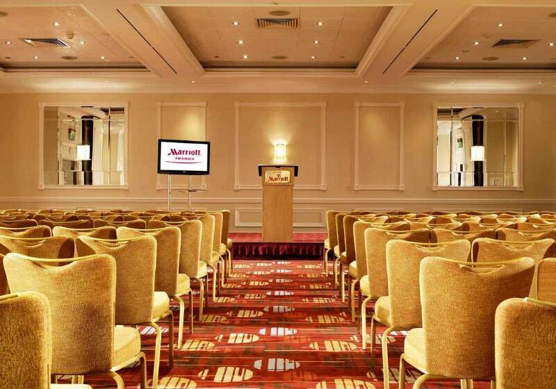 Delta Hotels By Marriott Swansea