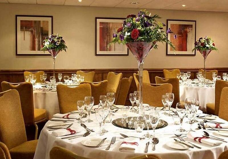 Delta Hotels By Marriott Swansea