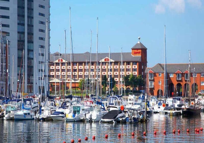 Delta Hotels By Marriott Swansea